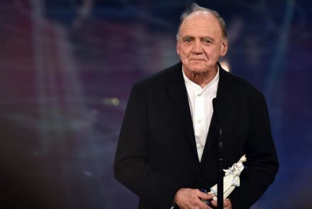 Elhunyt Bruno Ganz, Hitlert eljátszó svájci színész