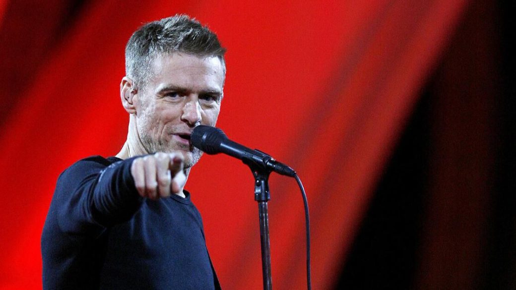 bryan adams budapesten bryan adams koncert hosok tere