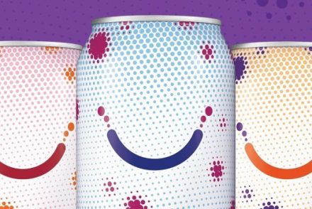 Koffeines ásványvizet készül piacra dobni a Pepsi