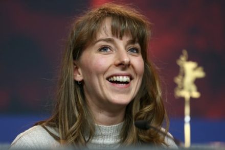 Bucsi Réka rendező: “Belemegyek az alagútba, ahonnan egy ideig nem jövök ki”