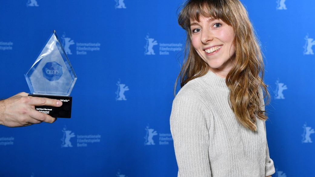 bucsi reka solar walk berlinale 2020