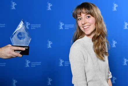 Magyar vonatkozása is lesz az idei Berlinale Filmfesztiválnak Bucsi Réka személyében