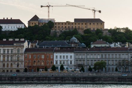 Hivatalosan bejelentették: építészeti „átvilágításon” esik át a Palotanegyed!