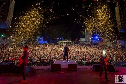 Mi az: 600 ezer ember kiengedi a fáradt gőzt és Iggy Pop is ott lesz? Itt a Budapest Park 2019-es szezonjának fellépőinek listája