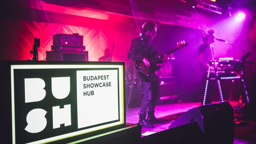 budapest showcase hub 2019 fellepok