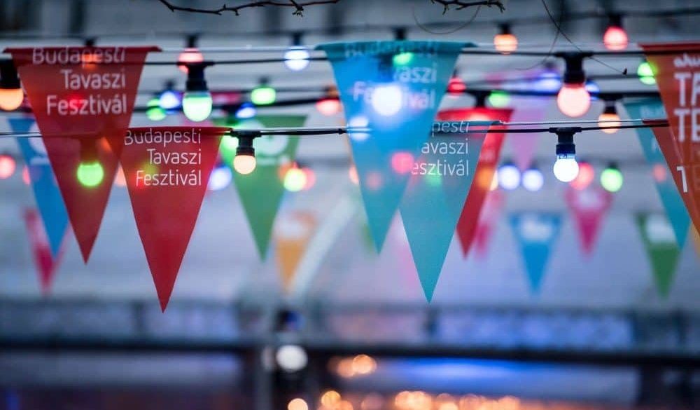 budapesti tavaszi fesztival elmarad koronavirus