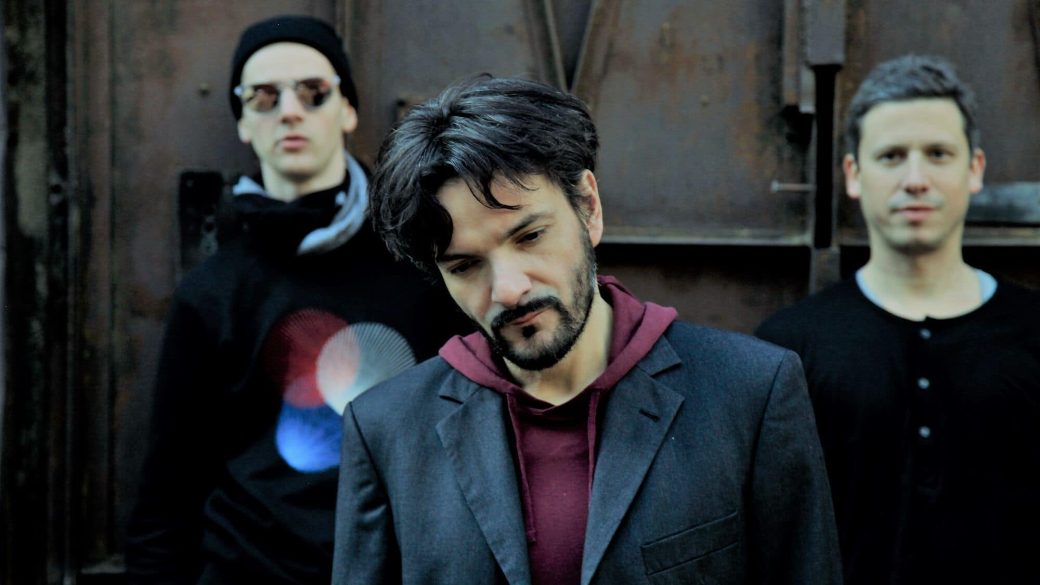 bujdoso trio zenekar uj album