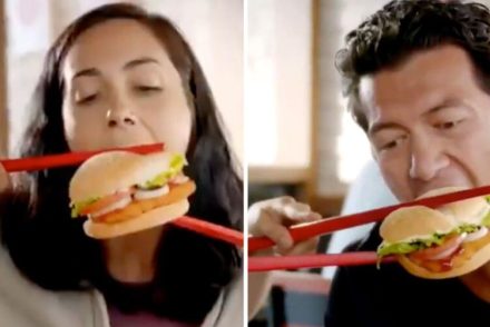 Annyira kiakadtak a Burger King rasszista botránya miatt, hogy törölték