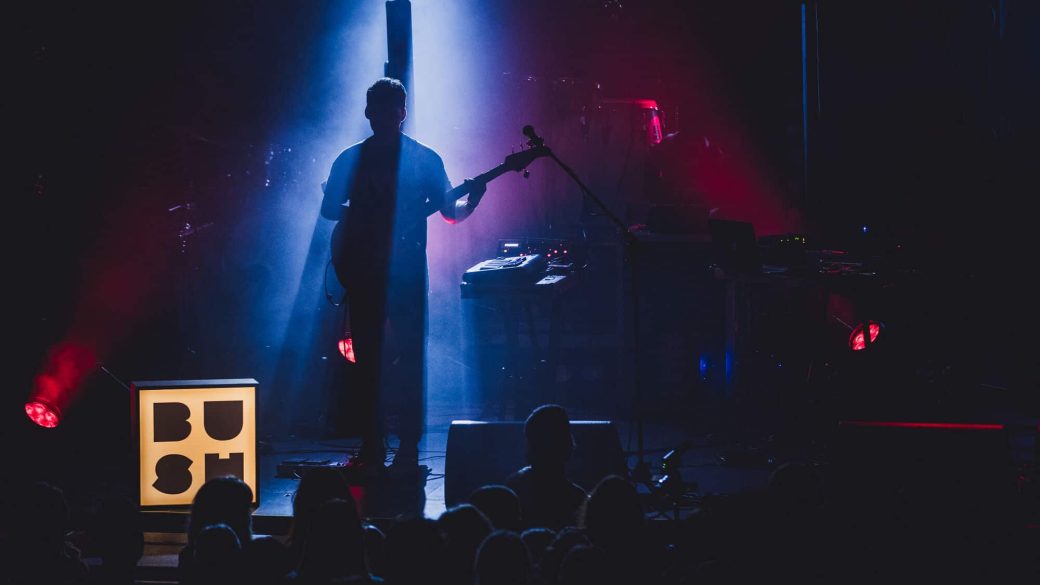 bush fesztival 2019 programok
