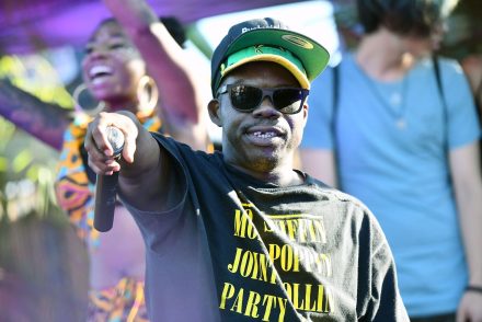 Megerősítették, hogy elhunyt Bushwick Bill rapper, akinek hamis halálhírét keltették két napja