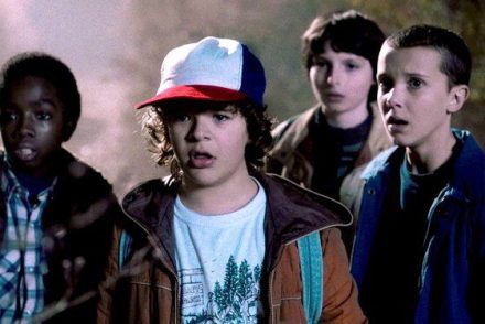 Ennél jobb hír ma már nem lesz: érkezik a Stranger Things új videojátéka