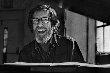 Hang nélkül játszik a Depeche Mode és Moby is, így tisztelegnek John Cage előtt