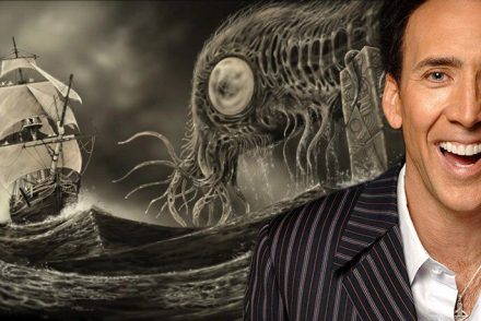 Kinek kellene Lovecraft-filmet rendeznie?