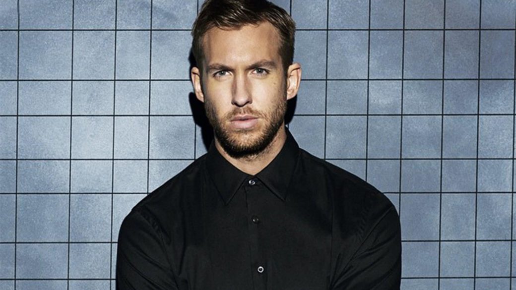 calvin harris szivritmuszavar