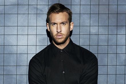 Calvin Harris-t 2014-ben újra kellett éleszteni szívproblémája miatt