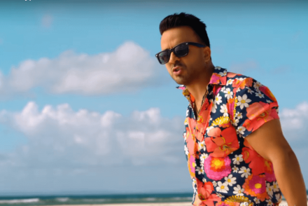 A zenetörténelmet írt Luis Fonsi visszavágyik Magyarországra