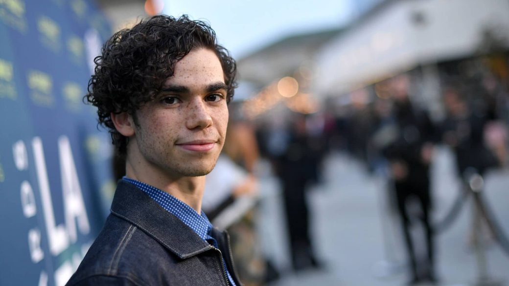 cameron boyce disney filmek