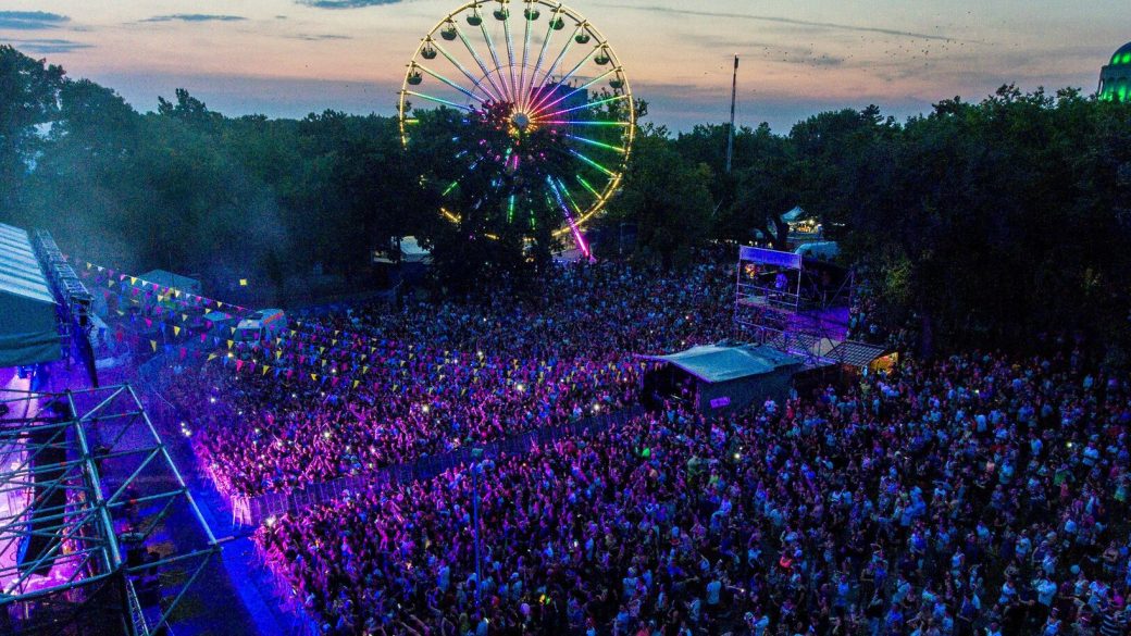 campus fesztival 2019