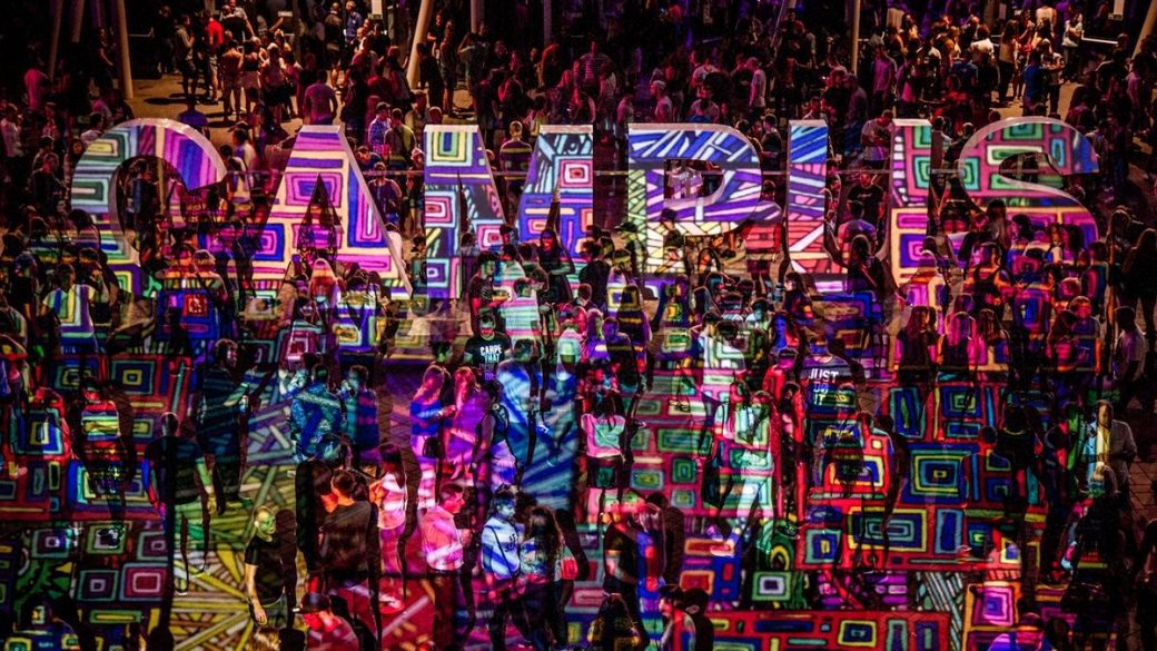 campus fesztival 2019 fellepok programok