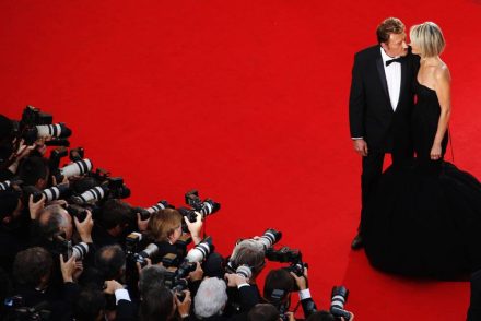 Elmarad a cannes-i filmfesztivál, júliusra tolhatják el