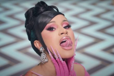 DeAnna Lorraine republikánus politikus nem kímélte Cardi B-t