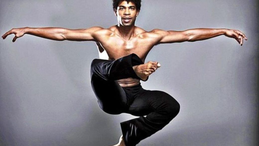carlos acosta film