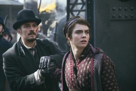 Csehország az új filmes kánaán, amióta az állam rengeteg pénzzel támogatja az ipart