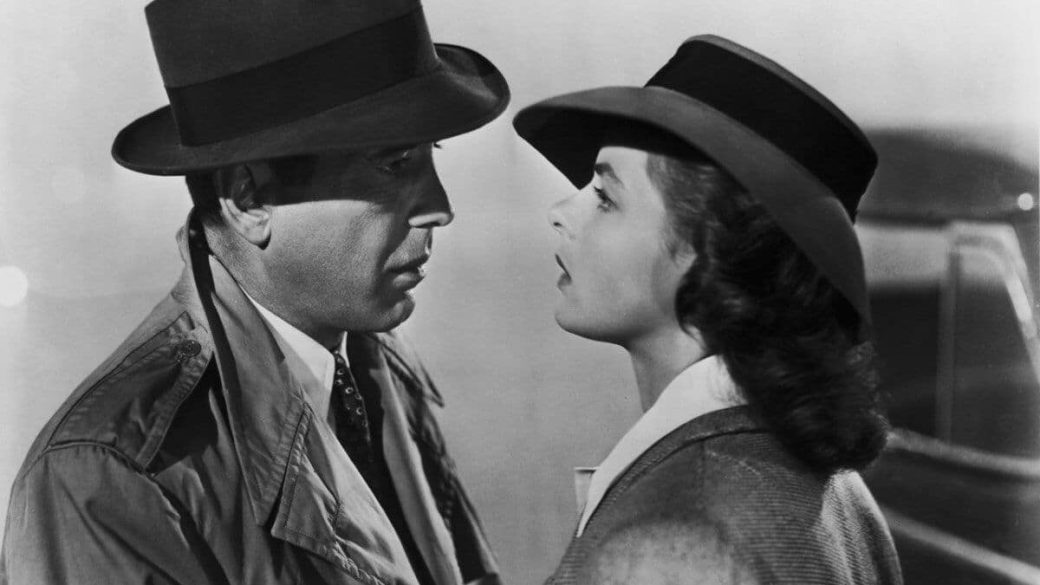 casablanca