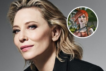Készül a Borderlands videójáték filmadaptációja: Cate Blanchettel tárgyalnak