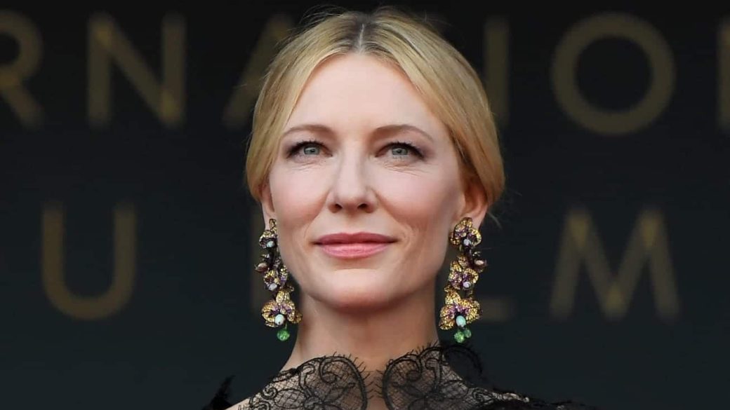 cate blanchett velencei filmfesztival 2020