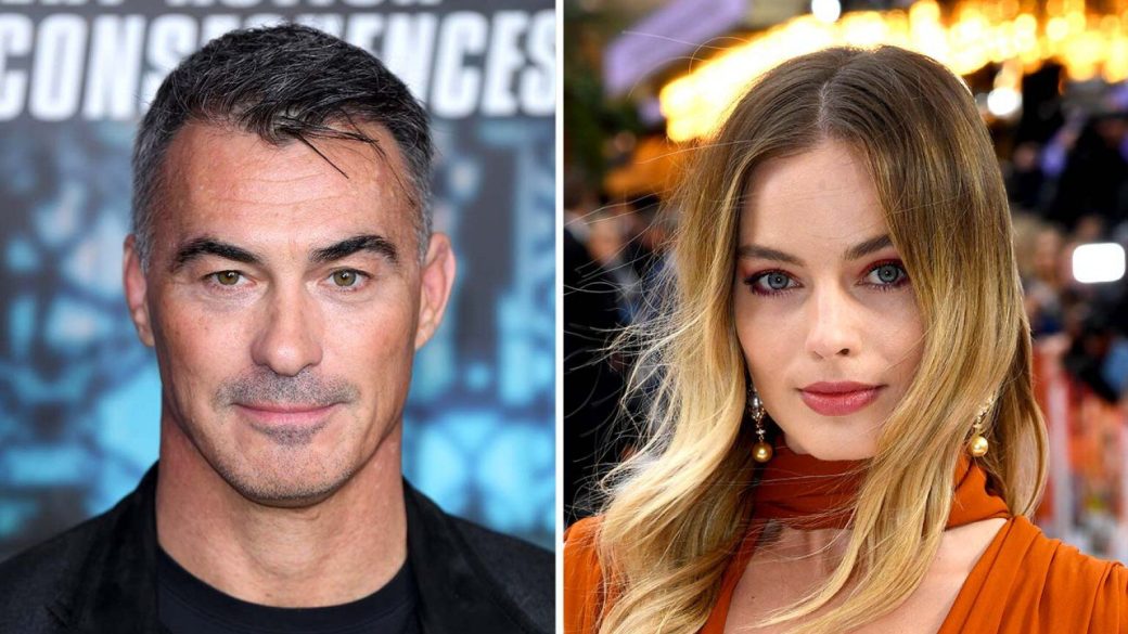 chad stahelski margot robbie