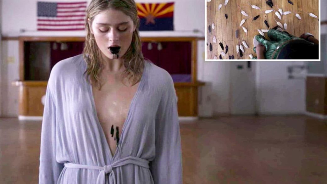 chambers sorozat netflix uma thurman
