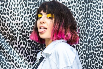Charli XCX izgalmas műsort indít a karanténban lévőknek