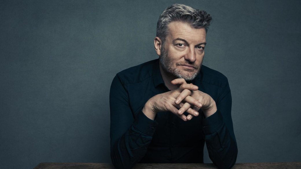 charlie brooker