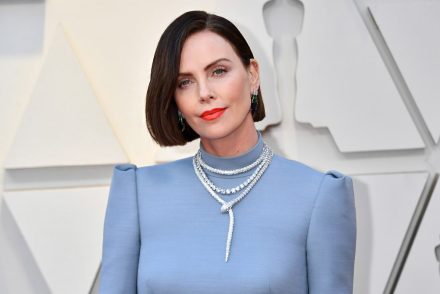 Charlize Theron: Hollywoodban a sokszínűség támogatása nem csak üzlet, hanem személyes ügy is