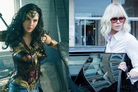 Charlize Theron neve is felmerült a Wonder Woman anyjának szerepére