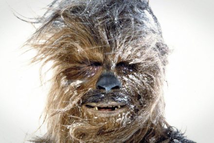 Elhunyt a Chewbaccát alakító színész, Peter Mayhew