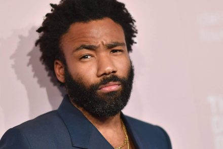 Karanténlemez – Childish Gambino meglepetés albummal debütált