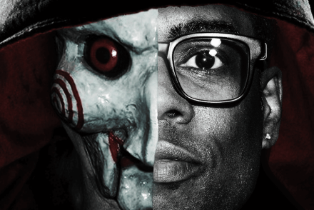 A komikus Chris Rock éleszti újra a kultikus horrorsorozatot, a Fűrészt