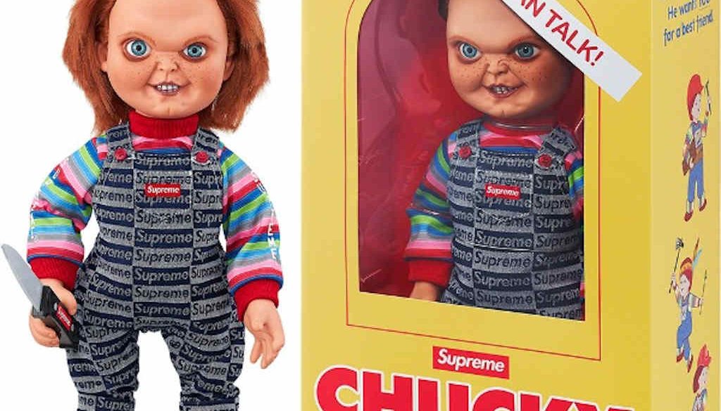 chucky baba