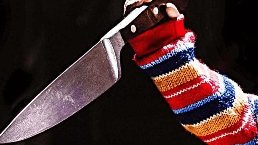 chucky filmsorozat