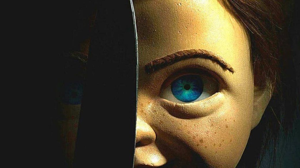 chucky engadget