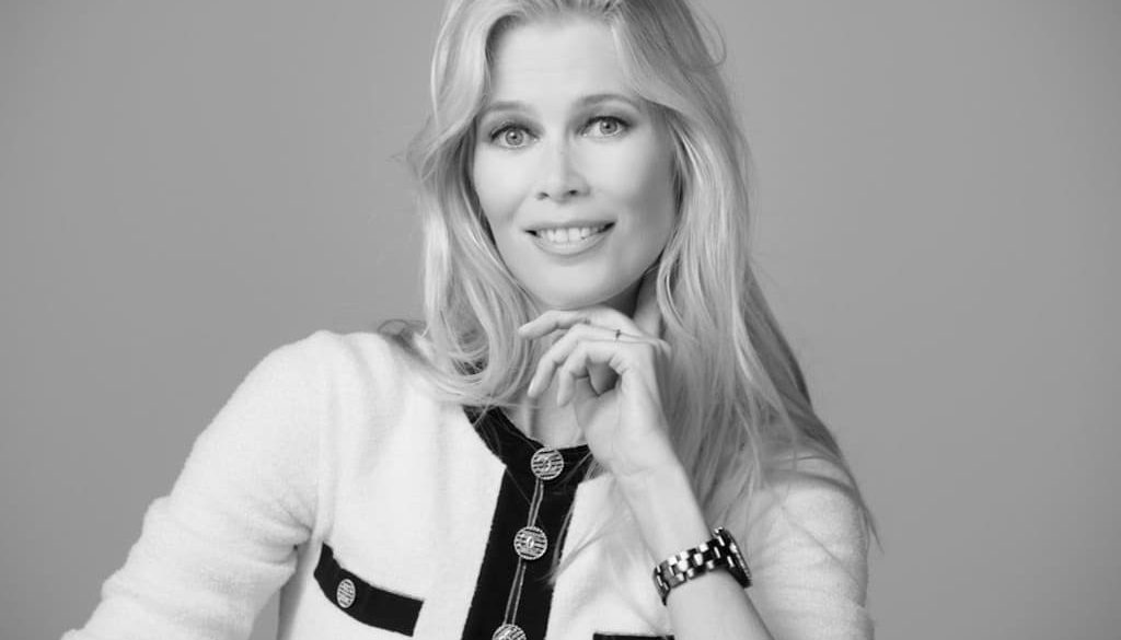 claudia schiffer