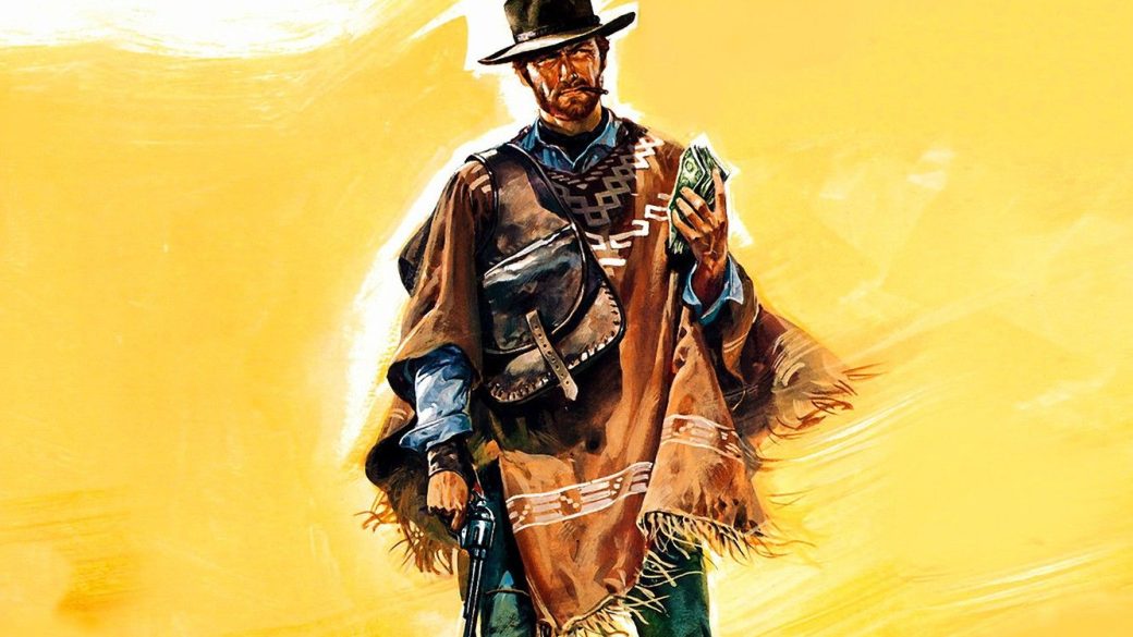 clint eastwood 90 eves filmek