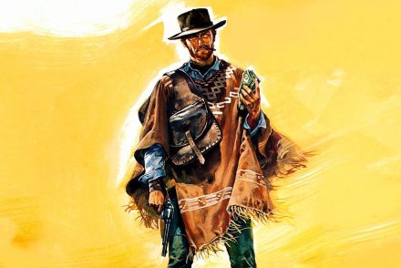 Aki mindig békén hagyott mindenkit – Clint Eastwood 90 éves