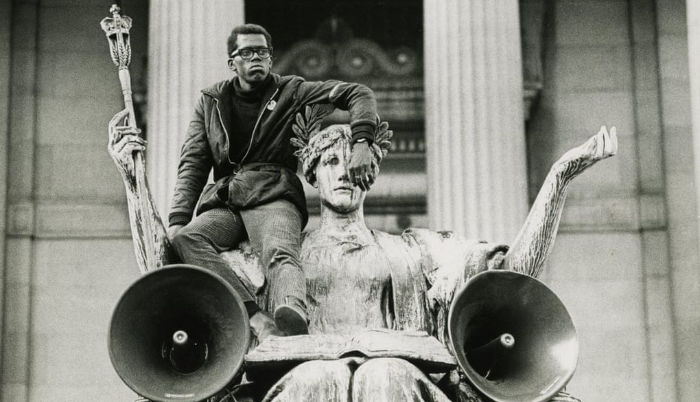 columbia egyetem diaklazadas 1968