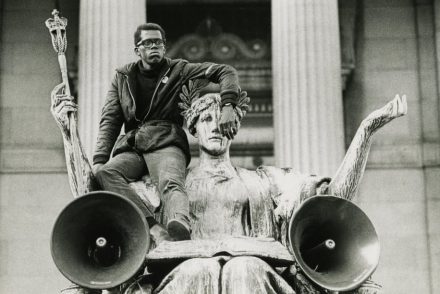 A Time to Stir, a 15 órás dokumentumfilm új megvilágításba helyezi az 1968-as Columbia Egyetemen történt diáklázadást