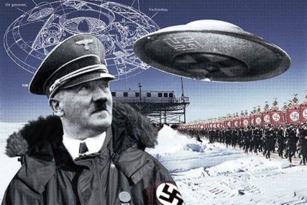 Ezek voltak a nácik legabszurdabb kísérletei – Bemutatkozik Hitler labirintusa