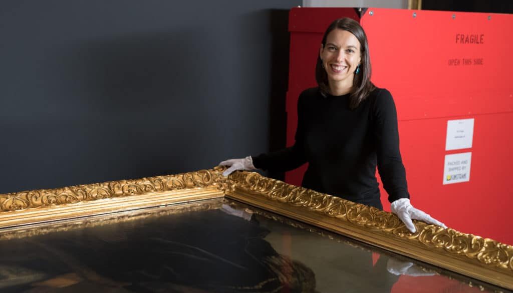 cseh nemzeti galeria rembrandt egy ember portreja festmeny