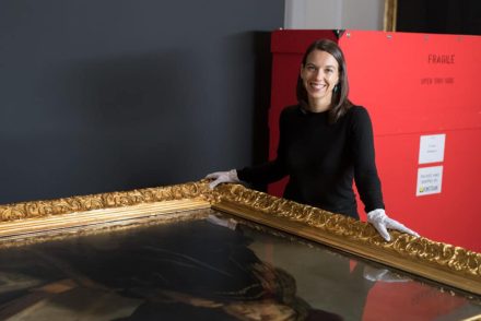 Még soha nem volt együtt ennyi értékes Rembrandt-festmény